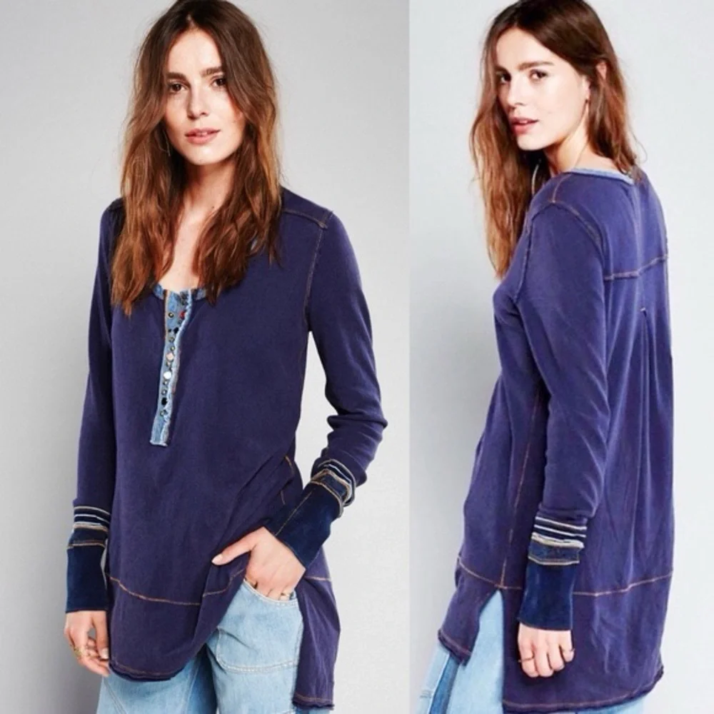 Free People perfect everyday